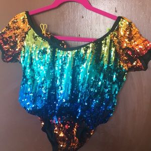 Carnival Monday wear plus size 3X